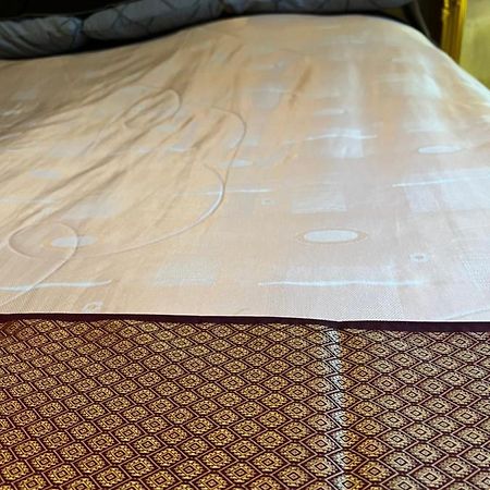 Private Schlafzimmer Mit Wc Dusche 门兴格拉德巴赫 外观 照片