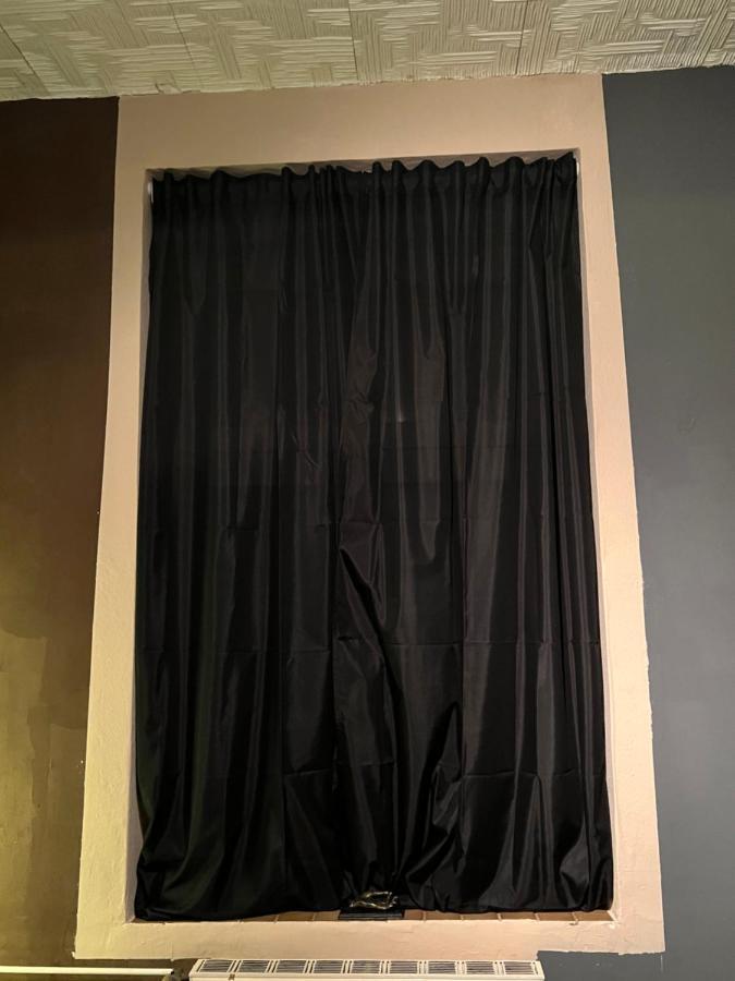 Private Schlafzimmer Mit Wc Dusche 门兴格拉德巴赫 外观 照片