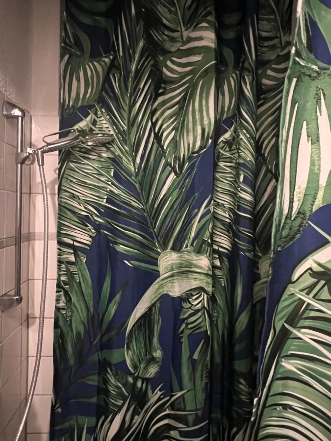 Private Schlafzimmer Mit Wc Dusche 门兴格拉德巴赫 外观 照片